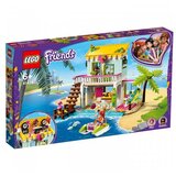 Lego Friends 41428 Hišica na plaži, (677114) Cene
