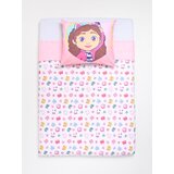 Sinsay Komplet posteljine Gabby's Dollhouse | shoptok.hr