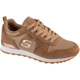 Skechers Nizke superge OG 85 - Gold'n Gurl Bež | Shoptok.si