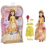 Disney princeza Belle sa dodacima