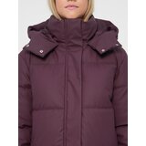 Vero Moda Zimska jakna 'VMGRETAKYLIE' boja vina | shoptok.hr