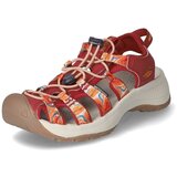Keen Astoria West Bordo | shoptok.hr