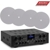  OZVUČENJE AUDAC CENA506W S PAKET PV240 Bluetooth Cijene