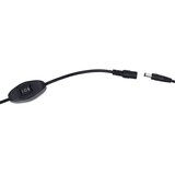  Akvarijsko LED svjetlo sa stezaljkama 55 - 70 cm plavo-bijelo | Eponuda.com