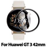  2x zaščita za steklo Flexi za pametno uro Huawei Watch GT 3 - 42mm | Shoptok.si