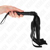 Kink Wide Tail Whip 48.5cm Black Cene