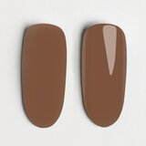 MYLAQ My Aura gel lak za nohte odtenek My Mocha Aura 5 ml | Shoptok.si