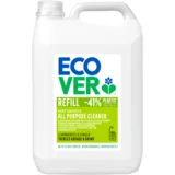 Ecover Večnamensko čistilo - Limonska trava in ingver - 5 l