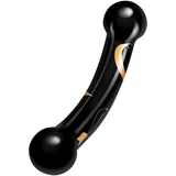 Secret Kisses 5.5" handblown double ended dildo