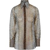 D&g - Smeđa | shoptok.hr