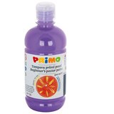  TEMPERA 0,5 LITRE PRIMO BASE 202BR500450 LILA | shoptok.hr