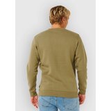 Rip Curl Wetsuit Icon Crew Pulover surplus green | Shoptok.si