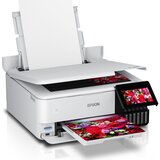 Epson EcoTank ET-8500 bijeli A4 | shoptok.hr