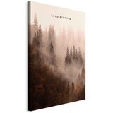 Artgeist SLIKA NA PLATNU | Shoptok.si