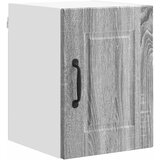  Ormar za Zid PORTO Siva Sonoma 30 x 31 x 40 cm | Eponuda.com