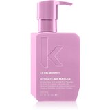 Kevin Murphy Hydrate - Me Masque vlažilna maska za sijaj in mehkobo las 200 ml | Shoptok.si
