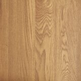 MID.YOU KOTNA PISALNA MIZA kovina, leseni material bela, barve hrasta | Shoptok.si