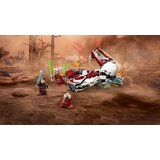 Lego Star Wars Ahsokas Jedi Interceptor številka 75401 | Shoptok.si