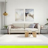vidaXL Stolići za kavu 2kom boja hrast 50x46x35cm od konstruirano drva Cijene