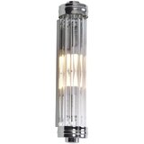  MAXLIGHT W0241 - Zidna svetiljka FLORENCE 2xE14/40W/230V hrom | Eponuda.com
