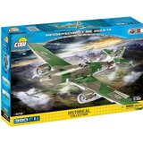 Cobi COBI: Messerschmitt Me 262 A-1a avion građevinski set (5721) Cijene