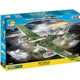 COBI: Messerschmitt Me 262 A-1a avion građevinski set (5721)