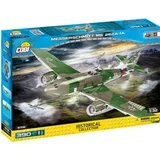 MESSERSCHMITT ME 262A 1A Merilo 1:32 - 1 k.