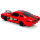  Sportski auto 13 - Force na daljinsko upravljanje 1:20 crveni | shoptok.hr