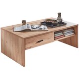 Linea Natura klubska miza, 110/40/65 cm barve hrasta, barve jesena | Shoptok.si