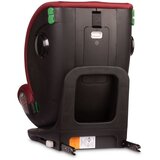 CARETERO Autosjedalica securo i-size bordo crvena (40-150) | shoptok.hr