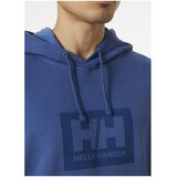 Helly Hansen Puloverji 53289636 Modra | Shoptok.si