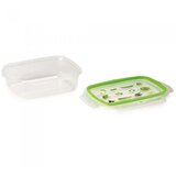  SET 2/1 PLASTIČNE POSUDE SNIPSLOCK 0,6L SNIPS | shoptok.hr