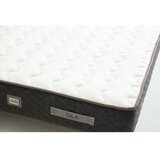 Hanah home Dušek Antibakteriyal 160 x 200 Dark Grey | ePonuda.com