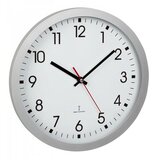 TFA stenska ura radijsko vodena 30 cm | Shoptok.si