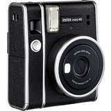 Fujifilm Instax Mini 40 Black | Eponuda.ba