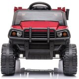  Auto na akumulator BDM0926 - crveni | shoptok.hr