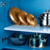 Metaltex Kuhinjska polica - nosač Cricket | ePonuda.com