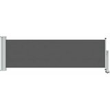  Bočna tendu 60 x 300 cm 100% poliester, željezo, čelik | shoptok.hr