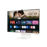 Samsung Monitor 32 SM LS32DM801UUXDU UHD VA
