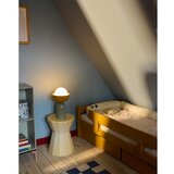 Osram Stona lampa DECOR BOWL 1xE14/25W/230V zelena/žuta | Eponuda.com