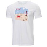  Muška majica sa novogodišnjim printom XXL Cene