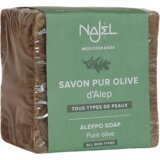 Najel Aleppo milo z 100 % olivnega olja - 180 g Cene