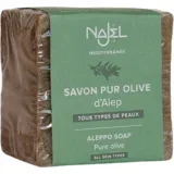 Aleppo sapun s 100% maslinovim uljem - 180 g