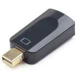 DisplayPort adapter GEMBIRD, A-mDPM-HDMIF-01, DisplayPort muški na HDMI ženski adapter