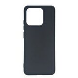 Max Mobile Maska za Xiaomi 14T, TPU Silicone Mikro, crna | shoptok.hr