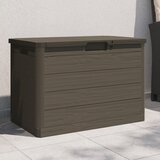  Vanjska kutija za jastuke siva 77,5x44,5x53 cm polipropilen | Eponuda.com