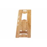 Hanah home Dečiji tobogan Learning Tower Natural | Eponuda.com