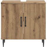  Kupaonski ormarić za sudoper HAARLEM Hrast artisan | shoptok.hr