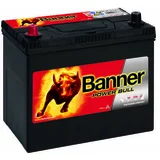 Banner akumulator 45ah (l+) power bull-12v brez roba alto 02-