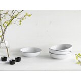 Creatable Set Posod All Round Black Line, 4-Delni | Shoptok.si